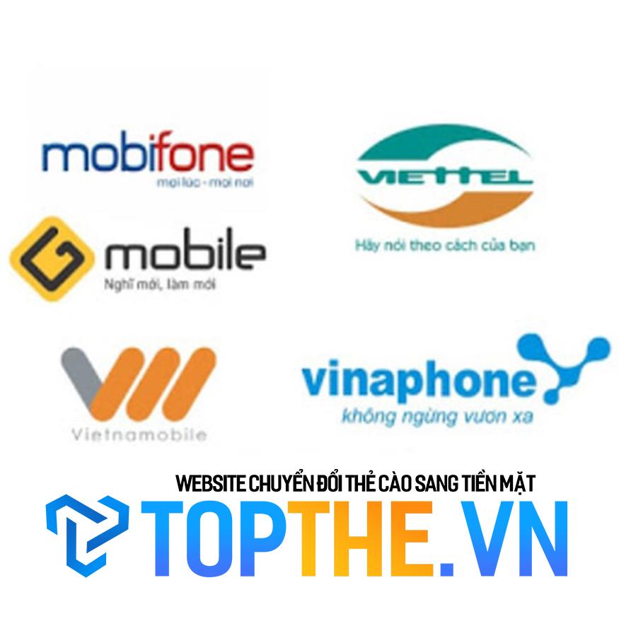 Nạp điện thoại