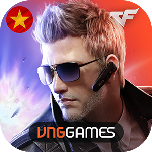 Crossfire: Legends